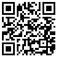 QR Code for bitcoin:1GTpTiMx11182uYYKbSoFgAcgFkLupetiu