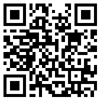 QR Code for bitcoin:1GTtmp5xZEA6jprswLcT8YUj2Pun61KqsP
