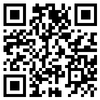 QR Code for bitcoin:1GTuSWmHSvbDBCGkZAdZNtgAGFUskoykXs