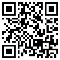 QR Code for bitcoin:1GU2PLnv5rJBftdKa2mMjdWdgEUzvUfRzq