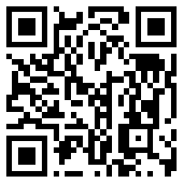 QR Code for bitcoin:1GU2ftPZ5ast3fLrR8xpvnSL1GrRjW8c8M