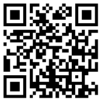 QR Code for bitcoin:1GU3xqQojeDepNngEye1zyguVykJrRSCRC