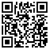 QR Code for bitcoin:1GU6584Fs3pgaFPsWQLwMRxa9gP7e8zGPR