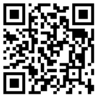QR Code for bitcoin:1GU6e4QYFNxcNBwFBKQ4BQQ3NjPgFTeLEj