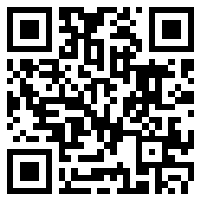 QR Code for bitcoin:1GU6o4BadJCvoaD1ELo2tJmEh7eHS4U8va