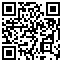 QR Code for bitcoin:1GU8Gkc81ecGXawmuzPRbMEsjmE2dsL7ay