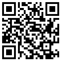 QR Code for bitcoin:1GUAwcuCW6B31KTc6k5RzF1kTaJKf5Z7dF