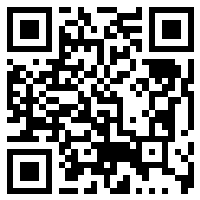 QR Code for bitcoin:1GUBfeenArX4Px2ETPyMW5pmnK2rn93D7e