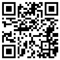 QR Code for bitcoin:1GUJFSebvB81EcrdfyMSDYbpjgKUrNdZPQ