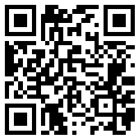 QR Code for bitcoin:1GUNLE9Mq3fsVBn4QnYVgB2vB3Kkcdetmu