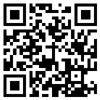 QR Code for bitcoin:1GUNp7EVzPqqiTtLagoKnryLgqfPcPdcXU