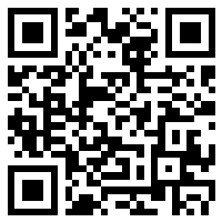 QR Code for bitcoin:1GUParqtMHRan1AWgnmWREkVMoT2nc8vfM