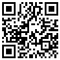 QR Code for bitcoin:1GUQLT7rLnfGiR84EMFVZhbTYt9YaLUjhE