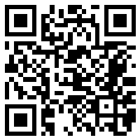 QR Code for bitcoin:1GURnG9qZrS8ujw6ZV2frNFSTejvTimf8Y