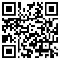 QR Code for bitcoin:1GUSNFH12Ehb29JJ8ycocCNMmA8MngWTdH