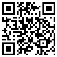 QR Code for bitcoin:1GUT5nPFXzrLujpp7WRaf9AeAthSGvYJE5