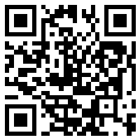 QR Code for bitcoin:1GUWxQ1o6kd7uSWtDcES7tdDKDNTHCL1FU