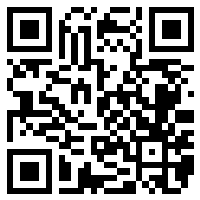 QR Code for bitcoin:1GUXdRKsZKYso3M7PjchL33FXJj4iPuEBo