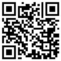 QR Code for bitcoin:1GUcdReJXnVseUQ98MbsB7RZHbJCTMRP8Q