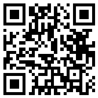 QR Code for bitcoin:1GUeCQRmECuuFb1wp1Ez3y3qadgGoqeiiz