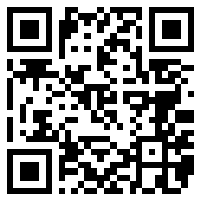 QR Code for bitcoin:1GUgpHuVzS6cVSn3DAWR3vZbsf1hsAPu8g