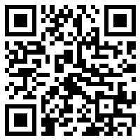 QR Code for bitcoin:1GUkazUBpXWdSJ9HbgTapAH7uybpi3Cs6K