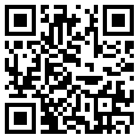 QR Code for bitcoin:1GUmDAoydDHfYxVLRYUWFpccSWW6ngwq2h