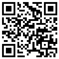 QR Code for bitcoin:1GUpQfi2kSWdAentkLxFqcyr7pTvoQ2adV