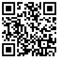QR Code for bitcoin:1GUsBdMs374MNTV1nUhXRv8CfzvcWWTRcH