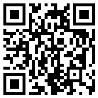QR Code for bitcoin:1GUsfFhaD8dXfR5AC4yiaXhUtm2awwAv2U