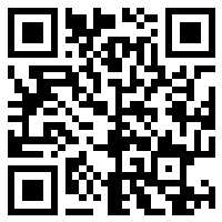 QR Code for bitcoin:1GUszFCXsMYvSbnHyjpJHv2vv2RW9FppRu