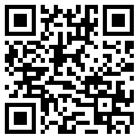 QR Code for bitcoin:1GUupoWTLeLSD2g5YCyToh5TQS6oaBm7WL