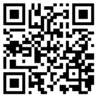 QR Code for bitcoin:1GV21rymtdoQDvE4kgd4pHa9ohZXfMXW4R