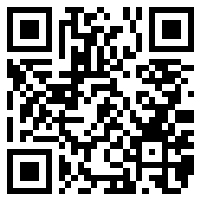 QR Code for bitcoin:1GV4NNztZYiACKAtyXvxb78advfZ2kViRh