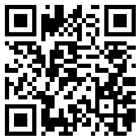 QR Code for bitcoin:1GV53Yx7hEYFK2teLLqhcHDjpdGea2tgie