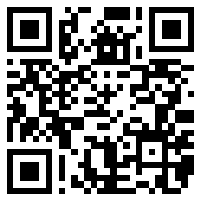 QR Code for bitcoin:1GV9H9RSbFc8d1Kb3upd35uBbB5CA7b3d8