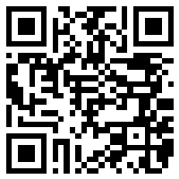 QR Code for bitcoin:1GVAibWSGhvxg5M7F158bFJBvfWaSqZfWh