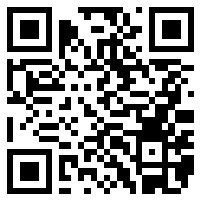 QR Code for bitcoin:1GVBCLjjRFVbr8Xfj66ijF6y8HwoXe9D3s