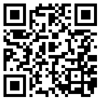 QR Code for bitcoin:1GVBcPayohcVRdb65t4GjXdArCJFvTBTB2