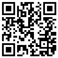 QR Code for bitcoin:1GVCtMfbhFLLw34SBUUxG7doS6DPZ4UYhA
