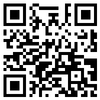 QR Code for bitcoin:1GVEy4FyCMeAzv32HeaTACENzysuUvt6jR