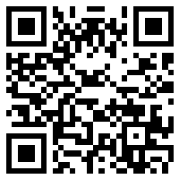 QR Code for bitcoin:1GVFQEZzHoUSL2S9PyxQ8217Kb2bUMdj9Q