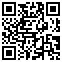 QR Code for bitcoin:1GVFWi3f66PGoqnhXpJMQMbDM3TJzwAUTh