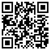 QR Code for bitcoin:1GVFw7akD1E4Ev2kPb4NfFR4oUeaP6VSwX