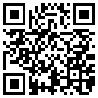 QR Code for bitcoin:1GVHLsc4NGMXbNBAFSyFxDUXbYN2remH1i