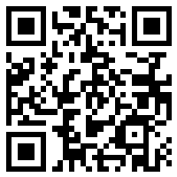 QR Code for bitcoin:1GVJedWsLqhtAaAen8v4SyP1ZcRdMmhzWD