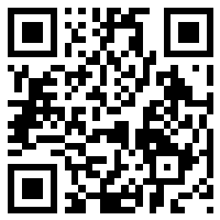 QR Code for bitcoin:1GVLzUSgd2vY6fBFKNsBQBZ4aURaLCLJzo