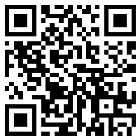 QR Code for bitcoin:1GVMZnC111KXmMDJGGoXJnQcxiQVrEA1JS