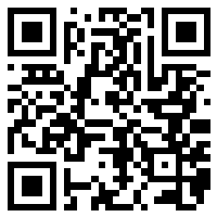 QR Code for bitcoin:1GVP8bMyAZaeUEs8hy8yprwWNGeFZbXPbb