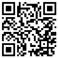 QR Code for bitcoin:1GVRcqs8gKnTZ92YC3T8MGHaWNZay3A6NZ